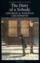 Diary of a Nobody. Complete and Unabridged / Гроссмит. Ничей дневник, George Grossmith, Weedon Grossmith 