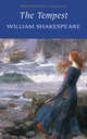 Tempest. Shakespeare / Буря, Уильям Шекспир 