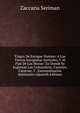 Viages De Enrique Wanton: A Las Tierras Incognitas Australes, Y Al Pais De Las Monas: En Donde Se Expresan Las Costumbres, Caracter, Ciencias, Y . Extraordinarios Habitantes (Spanish Edition), Zaccaria Seriman 