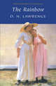 The Rainbow / Лоуренс. Радуга, Дэвид Герберт Лоуренс, D. H. Lawrence 