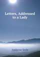 Letters, Addressed to a Lady, Ambrose Serle 