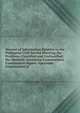 Manual of Information Relative to the Philippine Civil Service Showing the Positions, Classified and Unclassified, the Methods Governing Examinations . Examination Papers, Specimen Examination Q, 
