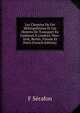 Les Chemins De Fer Metropolitains Et Les Moyens De Transport En Commun A Londres, New-York, Berlin, Vienne Et Paris (French Edition), F Serafon 