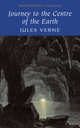Journey to the Centre of the Earth, Jules Verne 