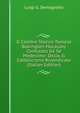 Il Celebre Storico Tomaso Babington Macaulay Confutato Da Se Medesimo: Ossia, Il Cattolicismo Rivendicato (Italian Edition), Luigi G. Sernagiotto 