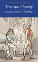 Tristram Shandy, Лоренс Стерн, Laurence Sterne 