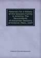 Materials for a History of the Sessions Family in America: The Descendants of Alexander Sessions of Andover, Mass., 1669, Francis Charles Sessions 
