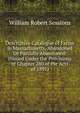 Descriptive Catalogue of Farms in Massachusetts, Abandoned Or Partially Abandoned: (Issued Under the Provisions of Chapter 280 of the Acts of 1891), William Robert Sessions 