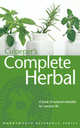 Complete Herbal, Nicholas Gent Culpeper 