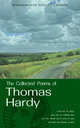 The Collected Poems of Thomas Hardy, Thomas Hardy 