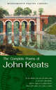 The Complete Poems of John Keats, Джон Китс, John Keats 