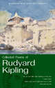 The Collected Poems of Rudyard Kipling, Редьярд Джозеф Киплинг, Joseph Rudyard Kipling 