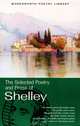 WWC Selected Poetry & Prose (Shelley), Percy Bysshe Shelley, Перси Биши Шелли 