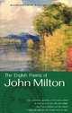The Poems of John Milton (Wordsworth Poetry Library Series), John Milton, Джон Мильтон 