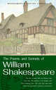 The Poems & Sonnets of William Shakespeare, William Shakespeare 