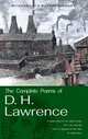 The Works of D. H. Lawrence (Poetry Library Series), Lawrence David Herbert 
