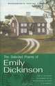 The Selected Poems of Emily Dickinson, Emily Dickinson 