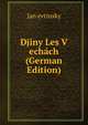 Djiny Les V echach (German Edition), Jan evtinsky 