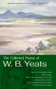 The Collected Poems of W. B. Yeats, Уильям Батлер Йейтс, W. B. Yeats 
