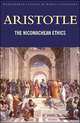 The Nicomachean Ethics: Translation, Introduction, and Commentary, Аристотель 