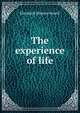 The experience of life, Elizabeth Missing Sewell 