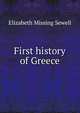 First history of Greece, Elizabeth Missing Sewell 