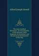 The dog's medical dictionary: an encyclopedia of the diseases, their diagnosis & treatment, and the physical development of the dog, Alfred Joseph Sewell 
