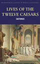 Lives of the Twelve Caesars, Гай Светоний Транквилл, Suetonius 