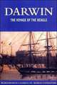 Voyage of the Beagle. Darwin / Путешествие натуралиста вокруг света на корабле "Бигль", Чарльз Дарвин 