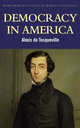 Democracy in America (Abridged), Alexis de Tocqueville 