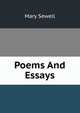 Poems And Essays., Mary Sewell 