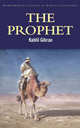 The Prophet, Kahlil Gibran 