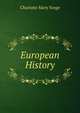 European History, Charlotte Mary Yonge 