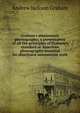 Graham's amanuensis phonography; a presentation of all the principles of Graham's standard or American phonography essential for shorthand amanuensis work, Andrew Jackson Graham 
