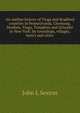 An outline history of Tioga and Bradford counties in Pennsylvania, Chemung, Steuben, Tioga, Tompkins and Schuyler in New York: by townships, villages, boro's and cities, John L Sexton 