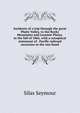 Incidents of a trip through the great Platte Valley, to the Rocky Mountains and Laramie Plains, in the fall of 1866, with a synoptical statement of . Pacific railroad excursion to the one hund, Silas Seymour 
