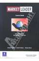 Market Leader. Intermediate Business English. Course Book, Cotton David, Falvey David, Kent Simon 