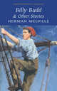 Billy Budd & Other Stories. Melville, Герман Мелвилл 
