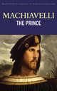 The Prince, Niccolo Machiavelli 