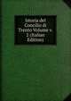 Istoria del Concilio di Trento Volume v. 2 (Italian Edition), 