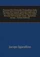 Processo Per L'Omicidio Premeditato Sulla Persona Del Console Generale Inghirami E Per Omicidio Premeditato Mancato Sulla Persona Del Generale Conte . Sgarallino Jacopo . (Italian Edition), Jacopo Sgarallino 