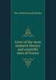 Lives of the most eminent literary and scientific men of France, Mary Wollstonecraft Shelley 