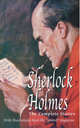 The Original Illustrated "Strand" Sherlock Holmes / Всё о Шерлоке Холмсе, Артур Конан Дойл 
