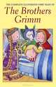 Complete Fairy Tales / Гримм. Полное собрание сказок, Братья Гримм 