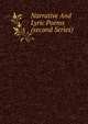 Narrative And Lyric Poems (second Series), 
