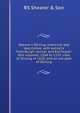 Shearer's Stirling: historical and descriptive, with extracts from Burgh records and Exchequer Roll volumes, 1264 to 1529, view of Stirling in 1620, and an old plan of Stirling, RS Shearer &amp; Son 