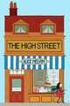 The High Street, Melvin Alice 