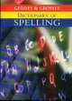 Dictionary of Spelling, Collective 