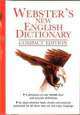 Webster’s New English Dict (compact) HB, 