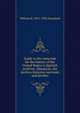Guide to the materials for the history of the United States in Spanish archives. (Simancas, the Archivo historico nacional, and Seville), William R. 1871-1934 Shepherd 